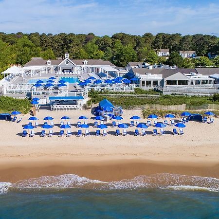 الشقق الفندقية ماشبيفي  The Club At New Seabury المظهر الخارجي الصورة