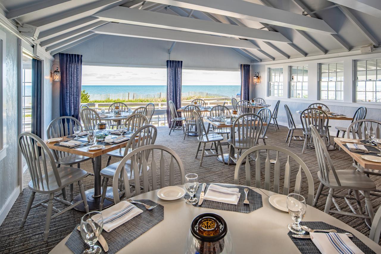 الشقق الفندقية ماشبيفي  The Club At New Seabury المظهر الخارجي الصورة